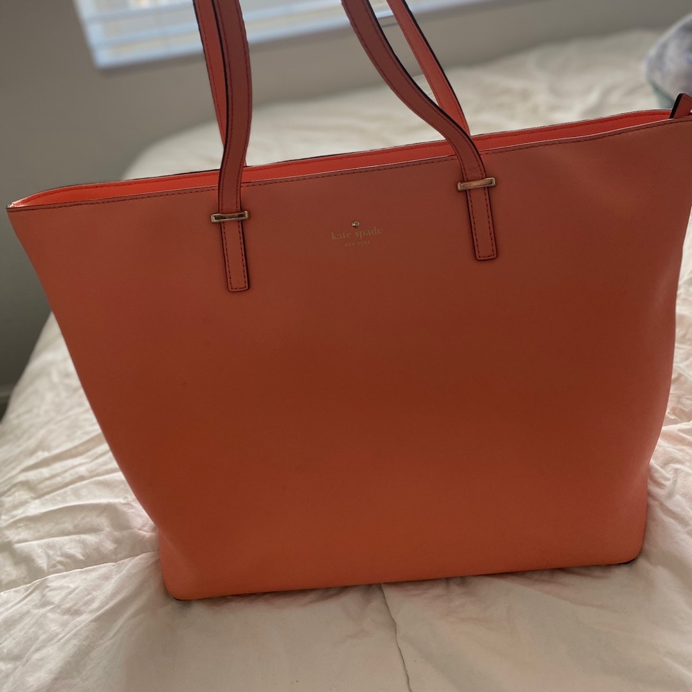 Kate spade purse
